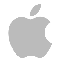 640px Apple logo