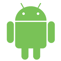 Android Logo 2014 2019